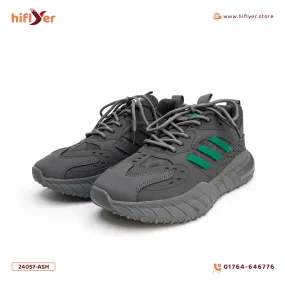 24057 Ash stylish warmth all seasons sneaker for men