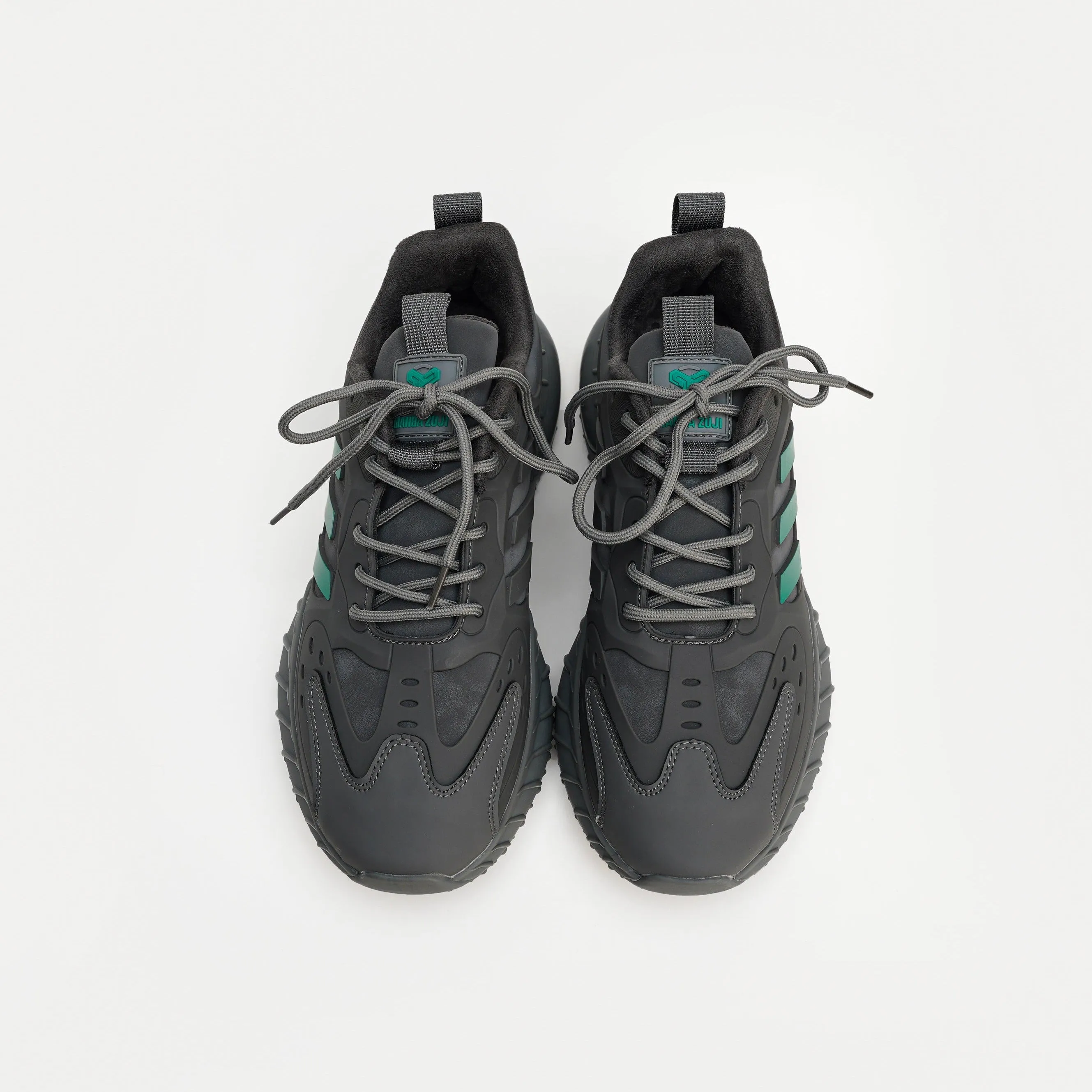 24057 Ash stylish warmth all seasons sneaker for men