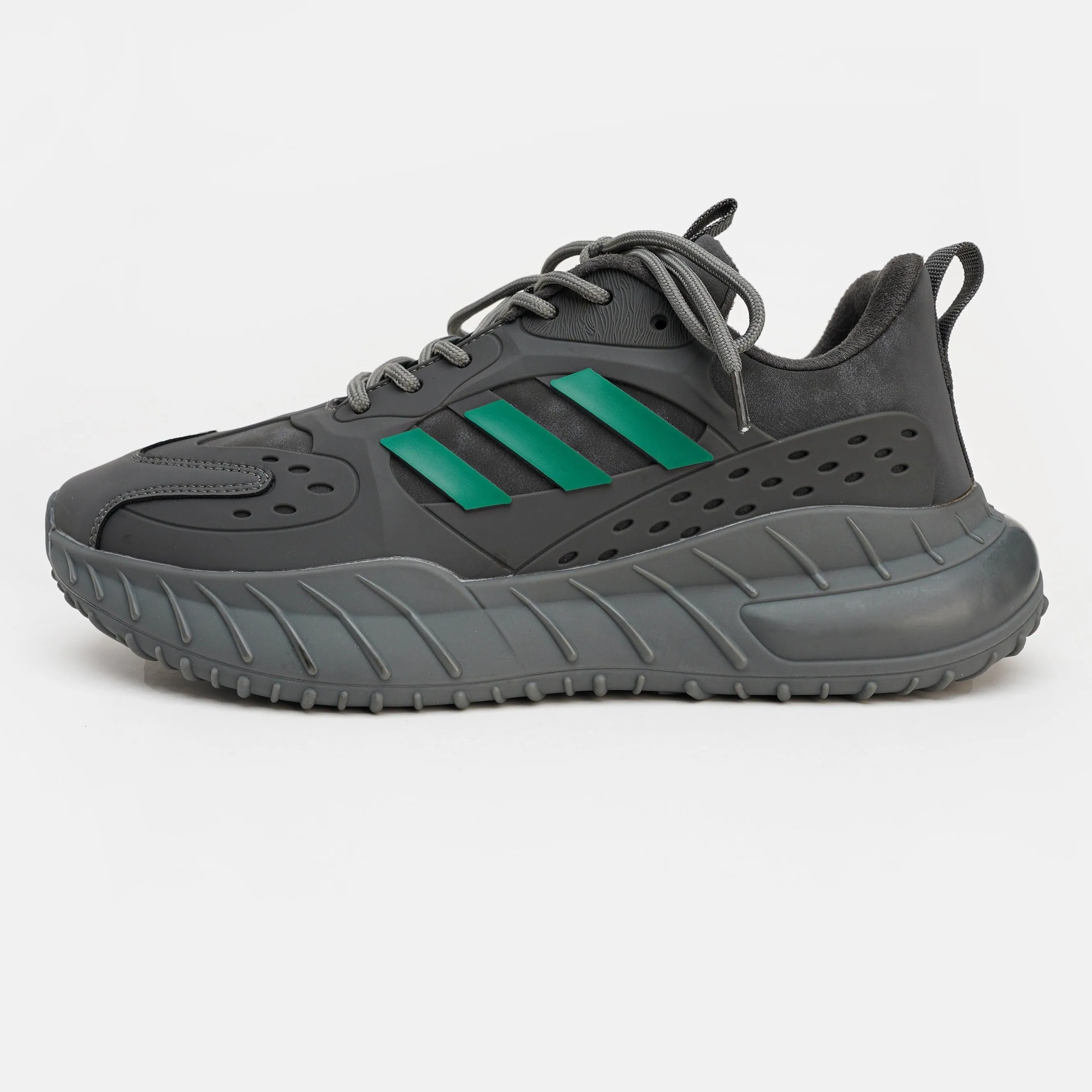 24057 Ash stylish warmth all seasons sneaker for men
