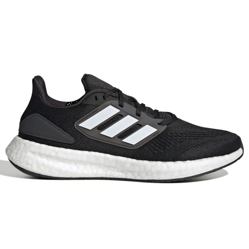Adidas Pureboost 22 D Mens Running Shoes