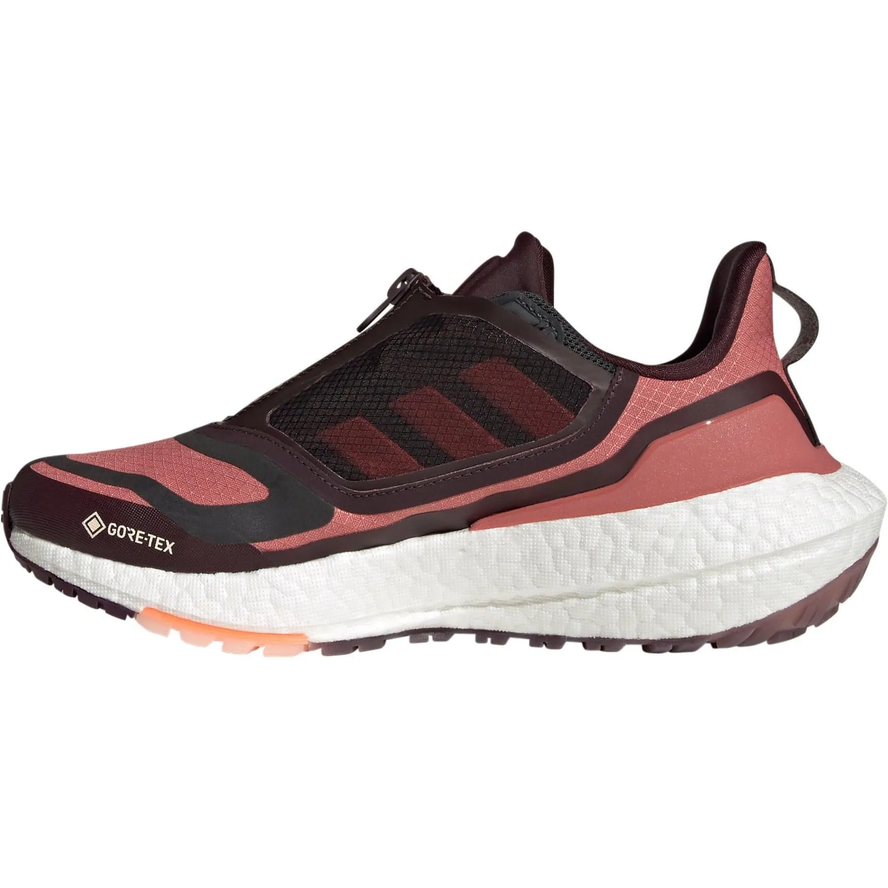 adidas Ultra Boost 22 GORE-TEX Womens Running Shoes - Red