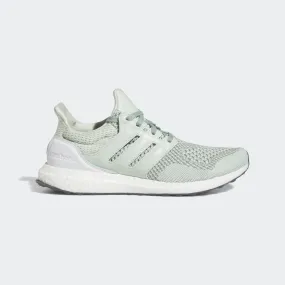 adidas ULTRABOOST 1.0 Shoes | Linen Green / Silver Green | Men's