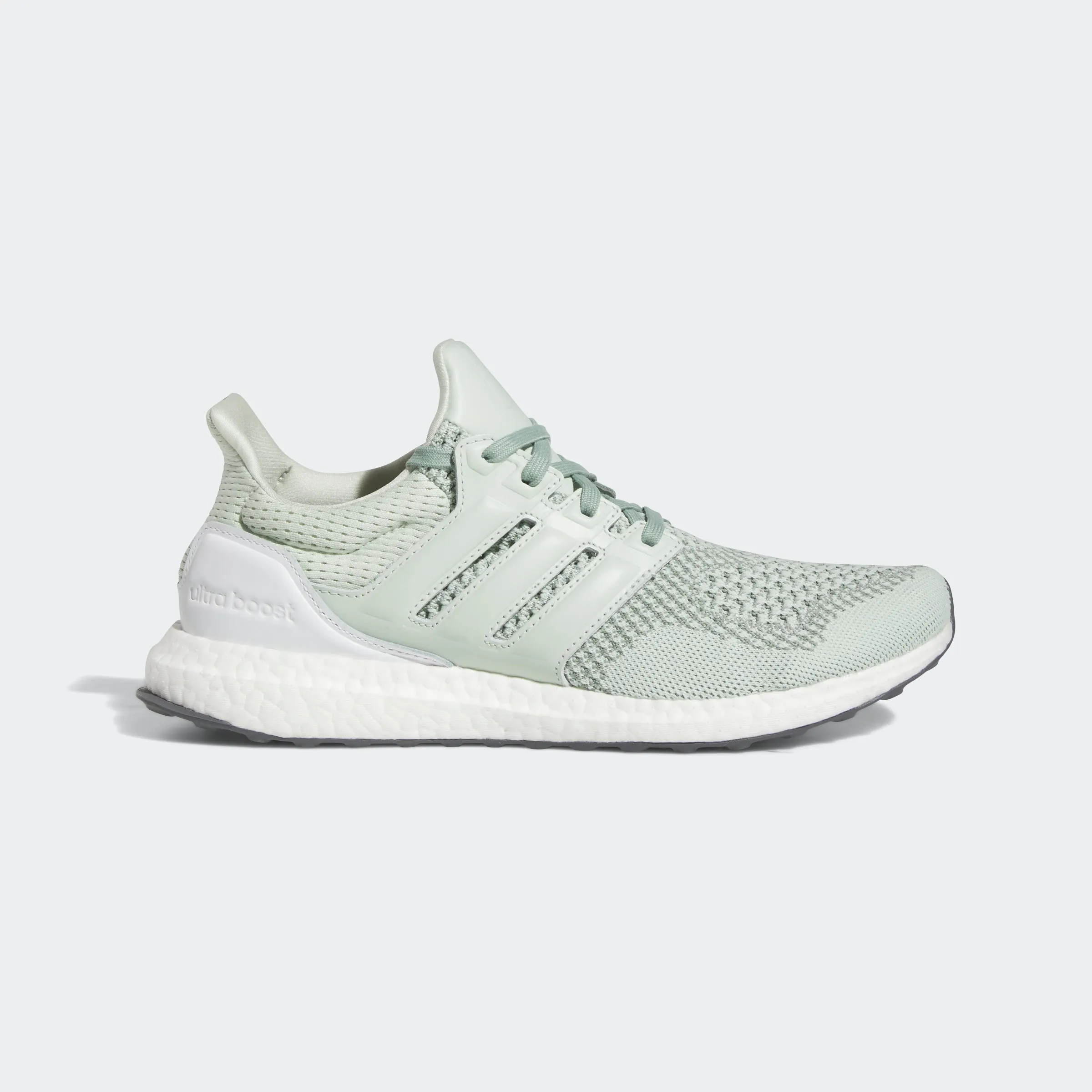 adidas ULTRABOOST 1.0 Shoes | Linen Green / Silver Green | Men's