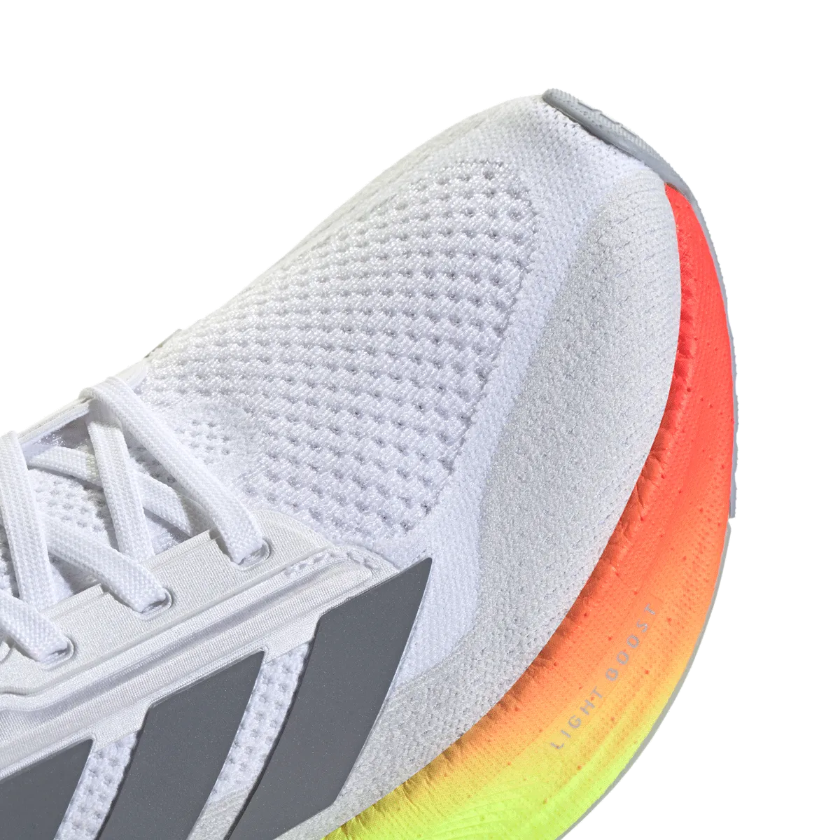 adidas Ultraboost 5X Running Shoes - Mens - White