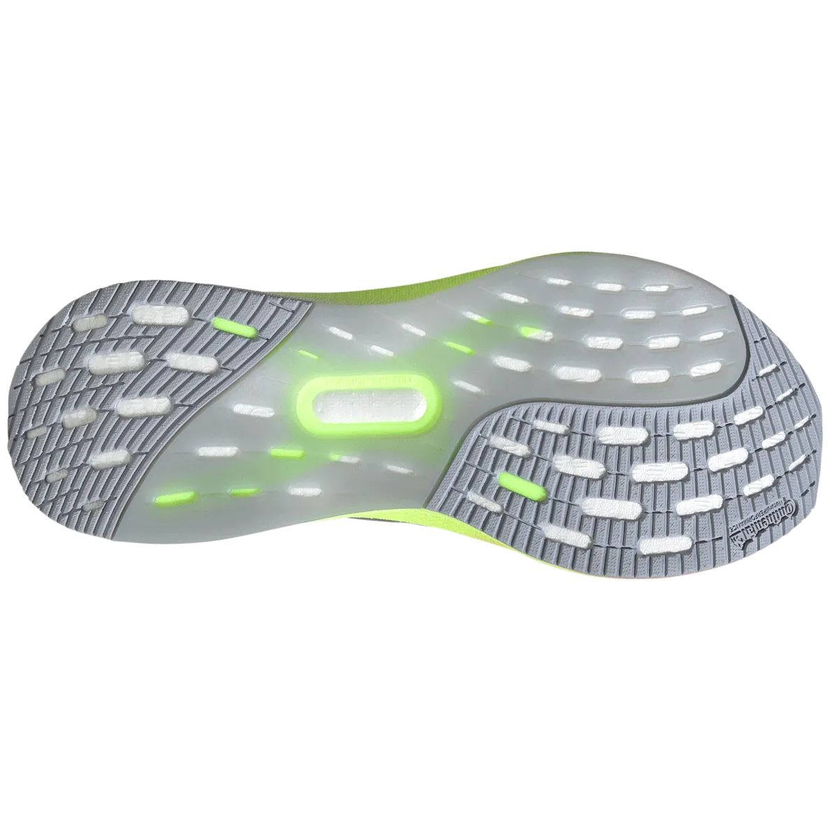 adidas Ultraboost 5X Running Shoes - Mens - White