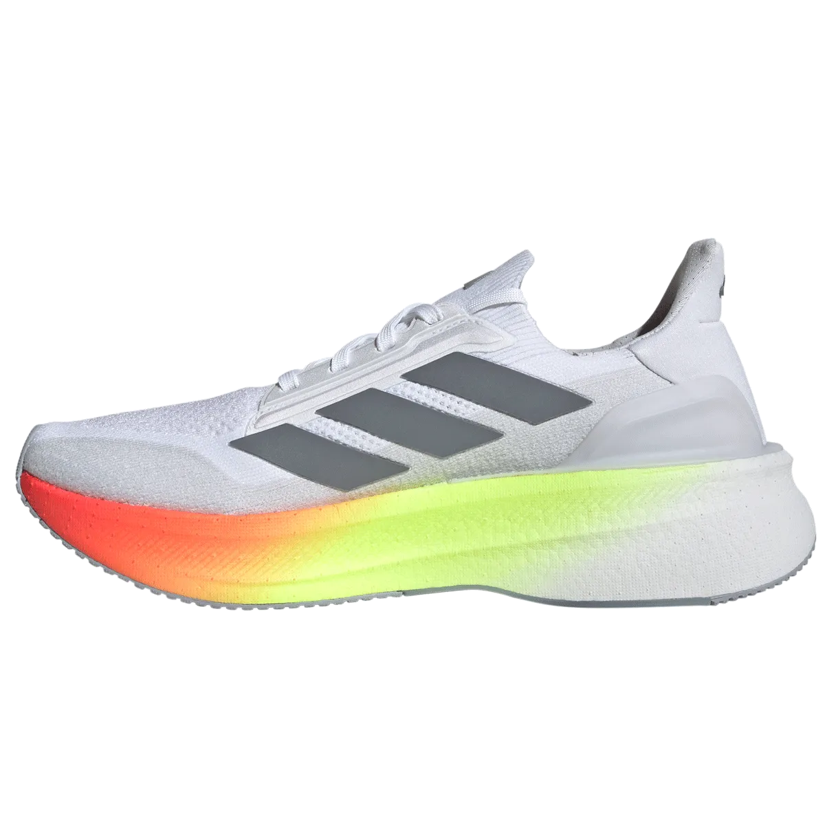 adidas Ultraboost 5X Running Shoes - Mens - White