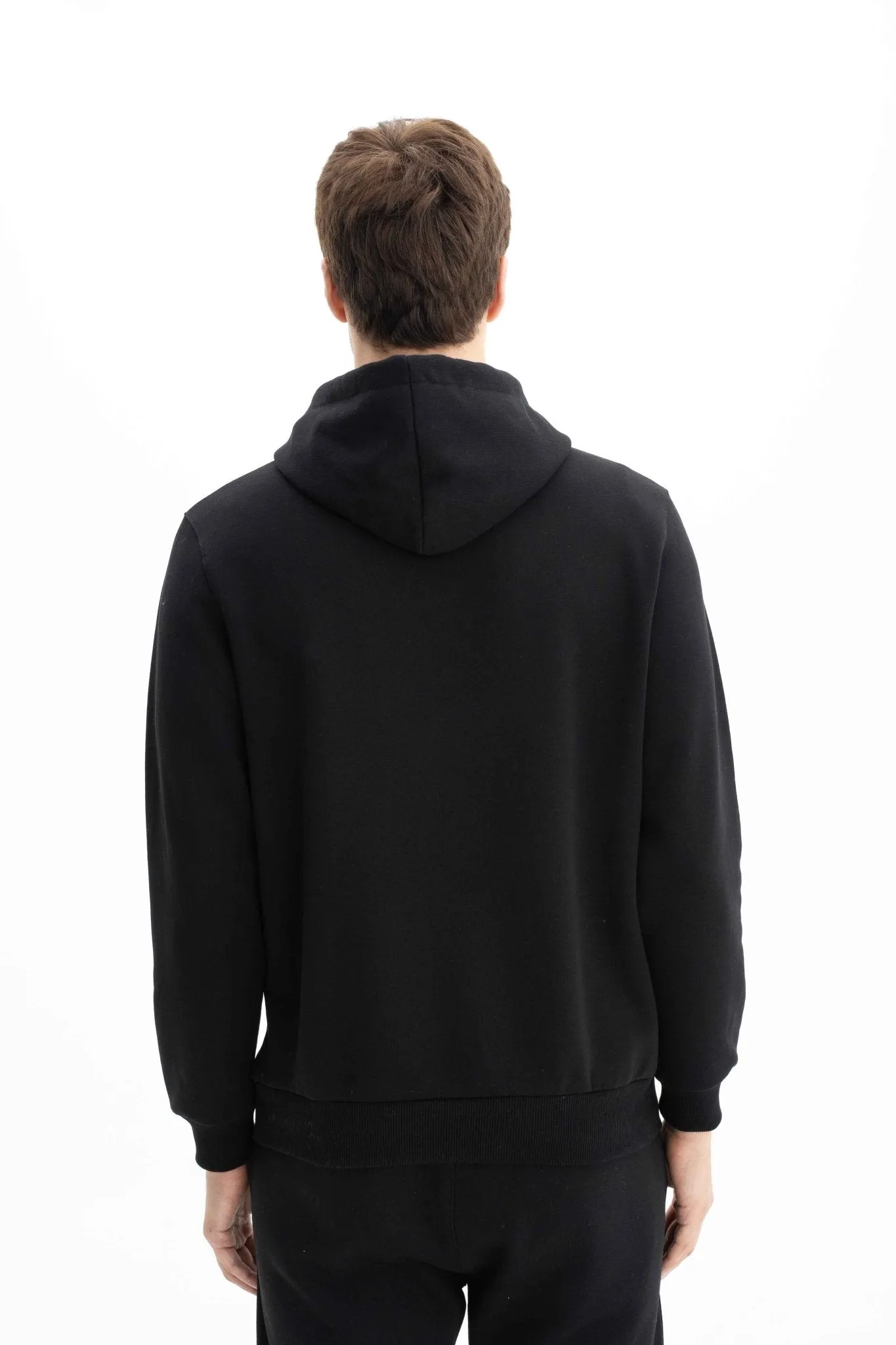 Arma Men's Brave Sweatshirt Hoodie