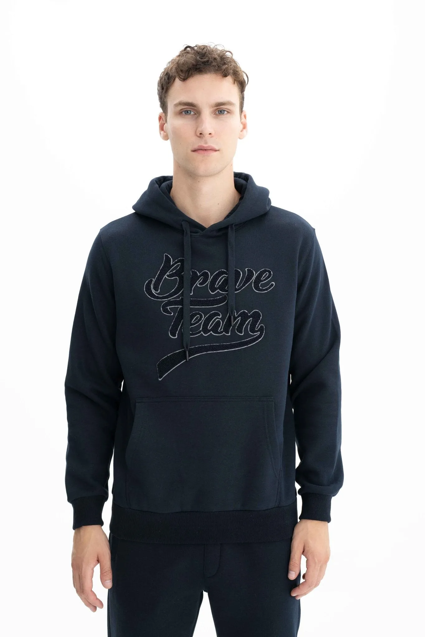 Arma Men's Brave Sweatshirt Hoodie