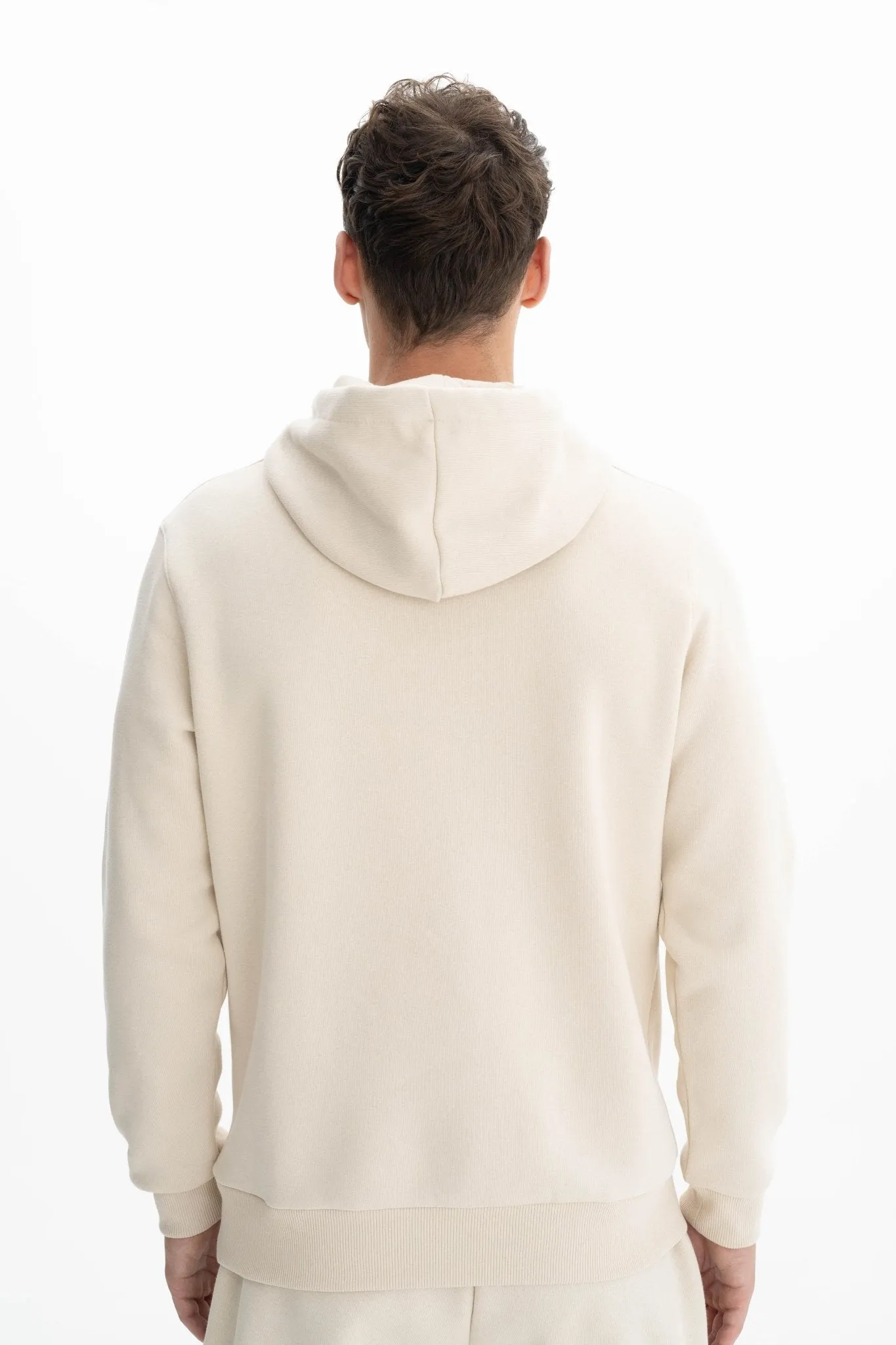 Arma Men's Brave Sweatshirt Hoodie
