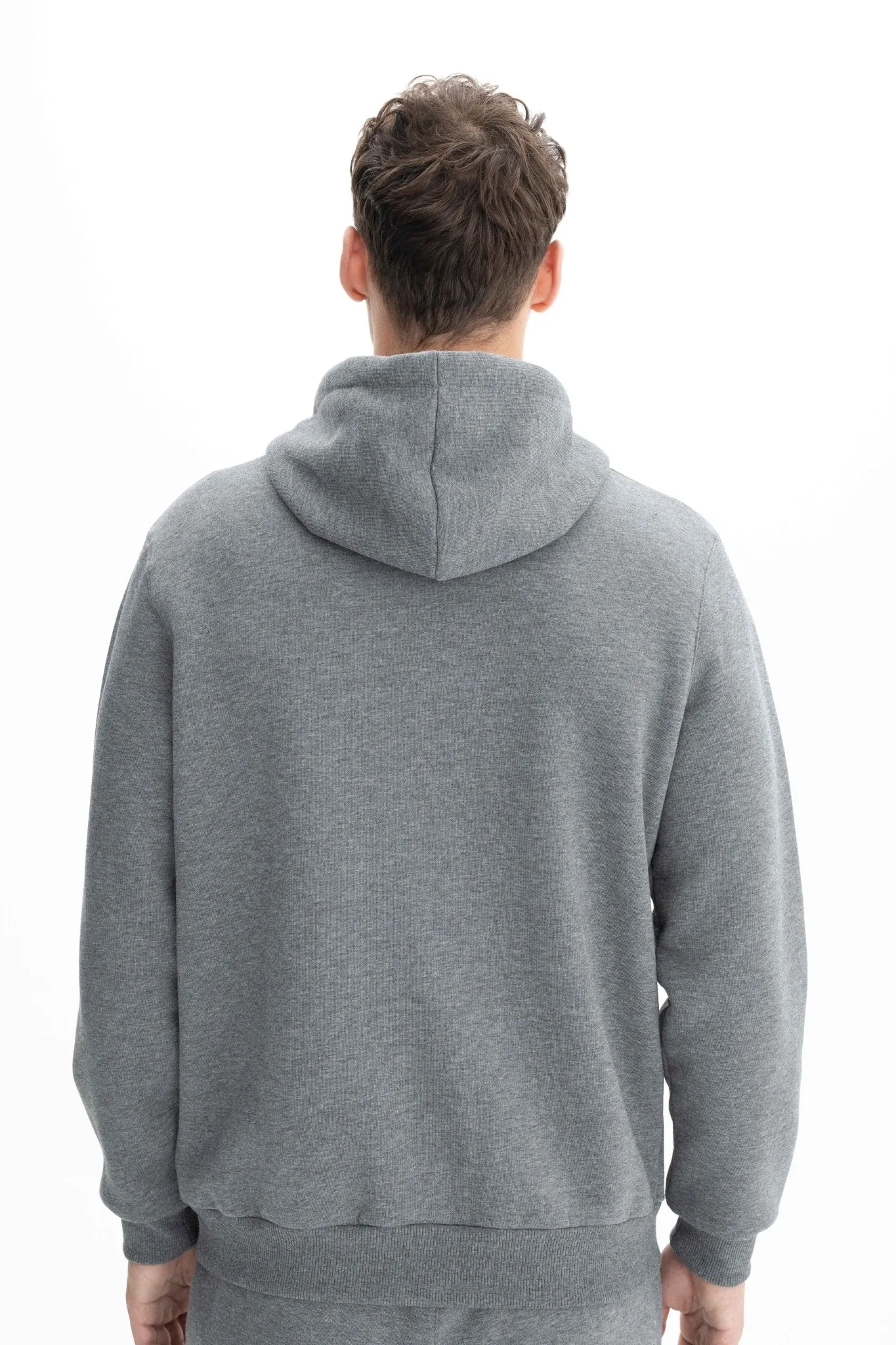 Arma Men's Brave Sweatshirt Hoodie