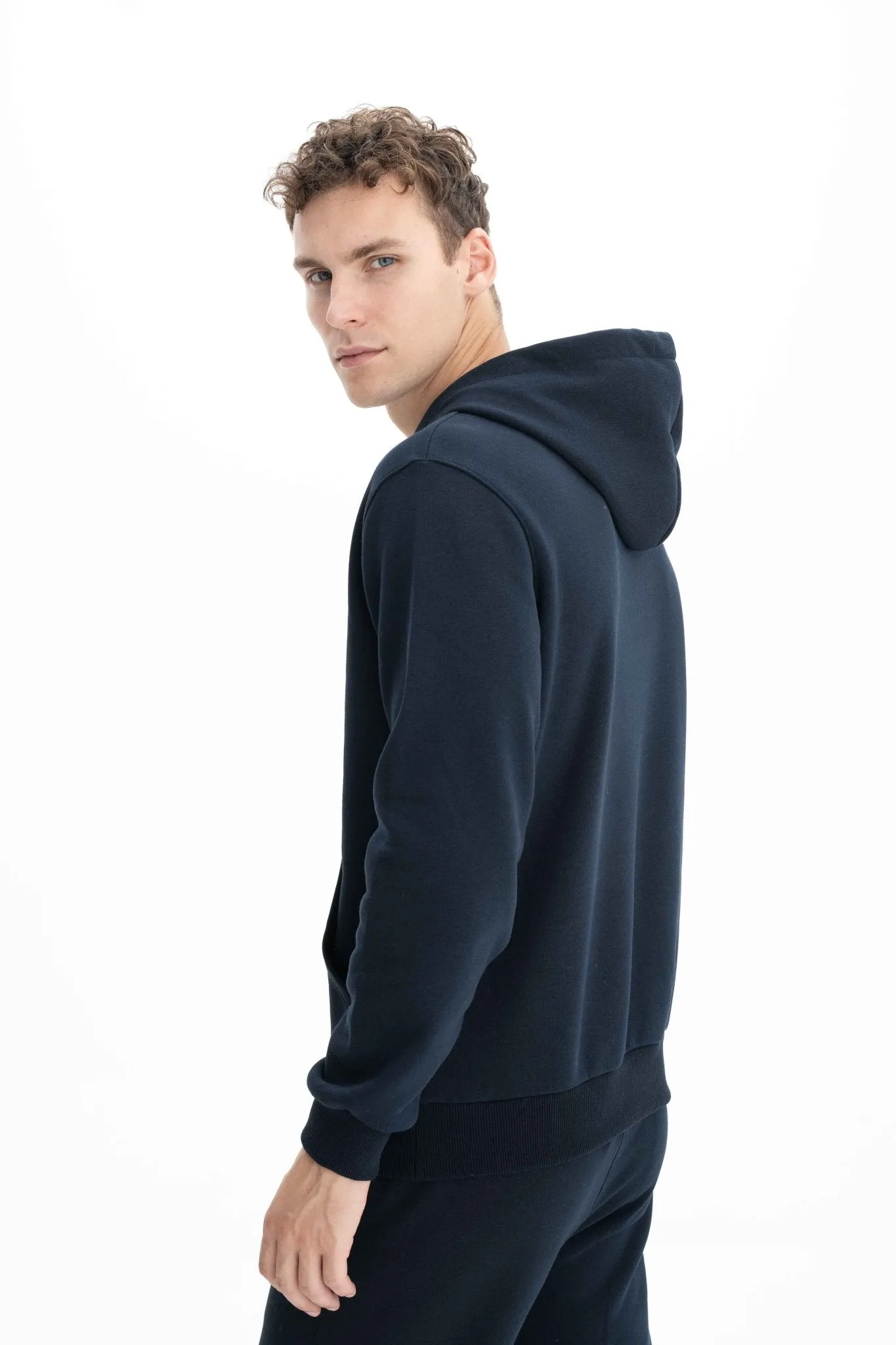 Arma Men's Brave Sweatshirt Hoodie