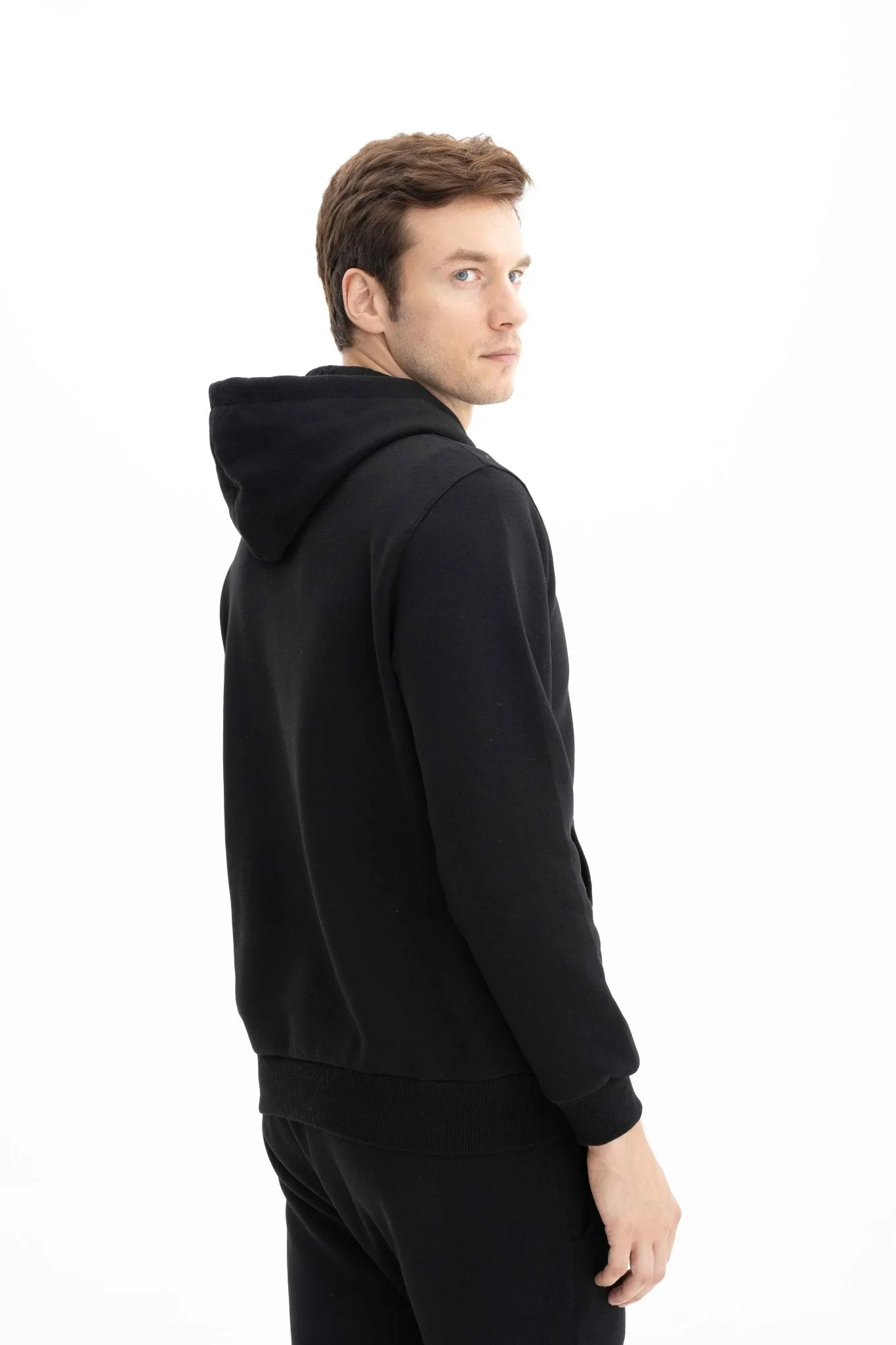 Arma Men's Brave Sweatshirt Hoodie