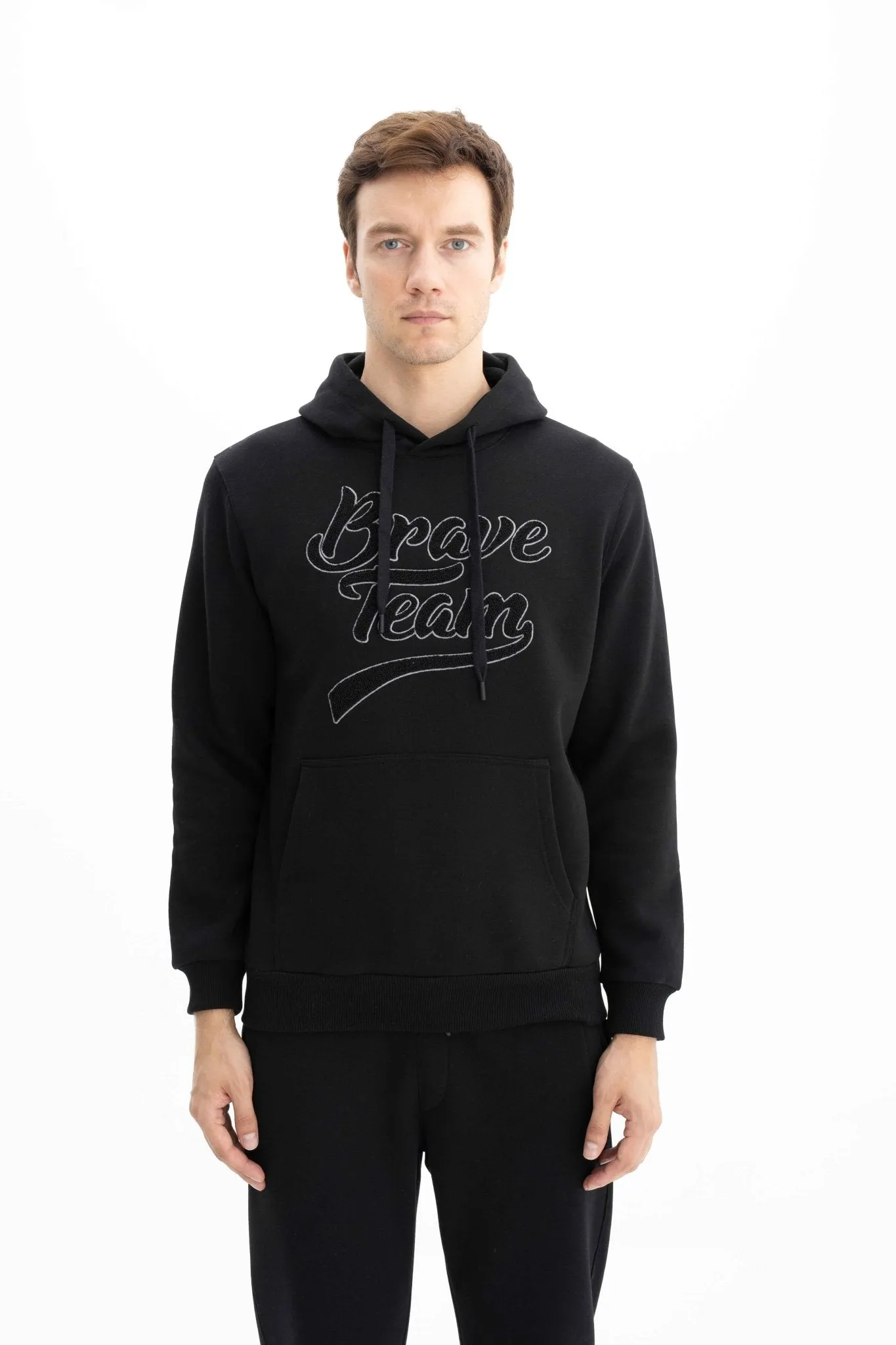 Arma Men's Brave Sweatshirt Hoodie