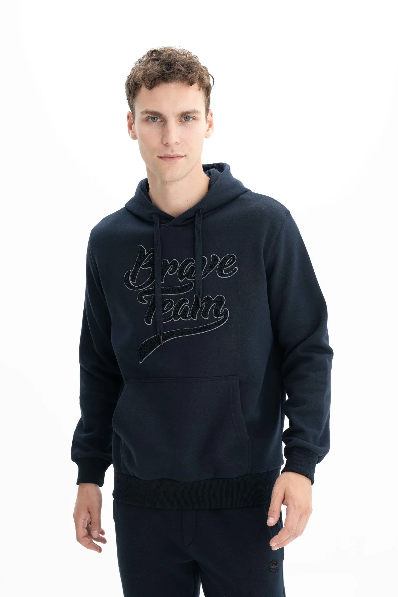 Arma Men's Brave Sweatshirt Hoodie