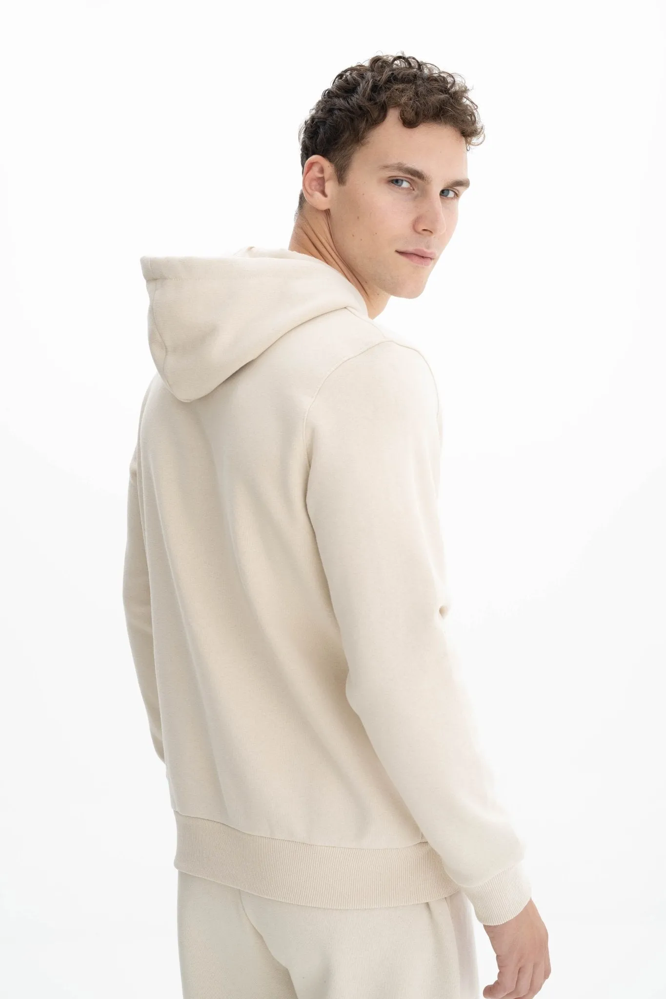 Arma Men's Brave Sweatshirt Hoodie