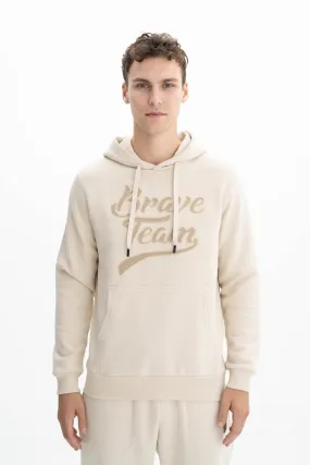 Arma Men's Brave Sweatshirt Hoodie