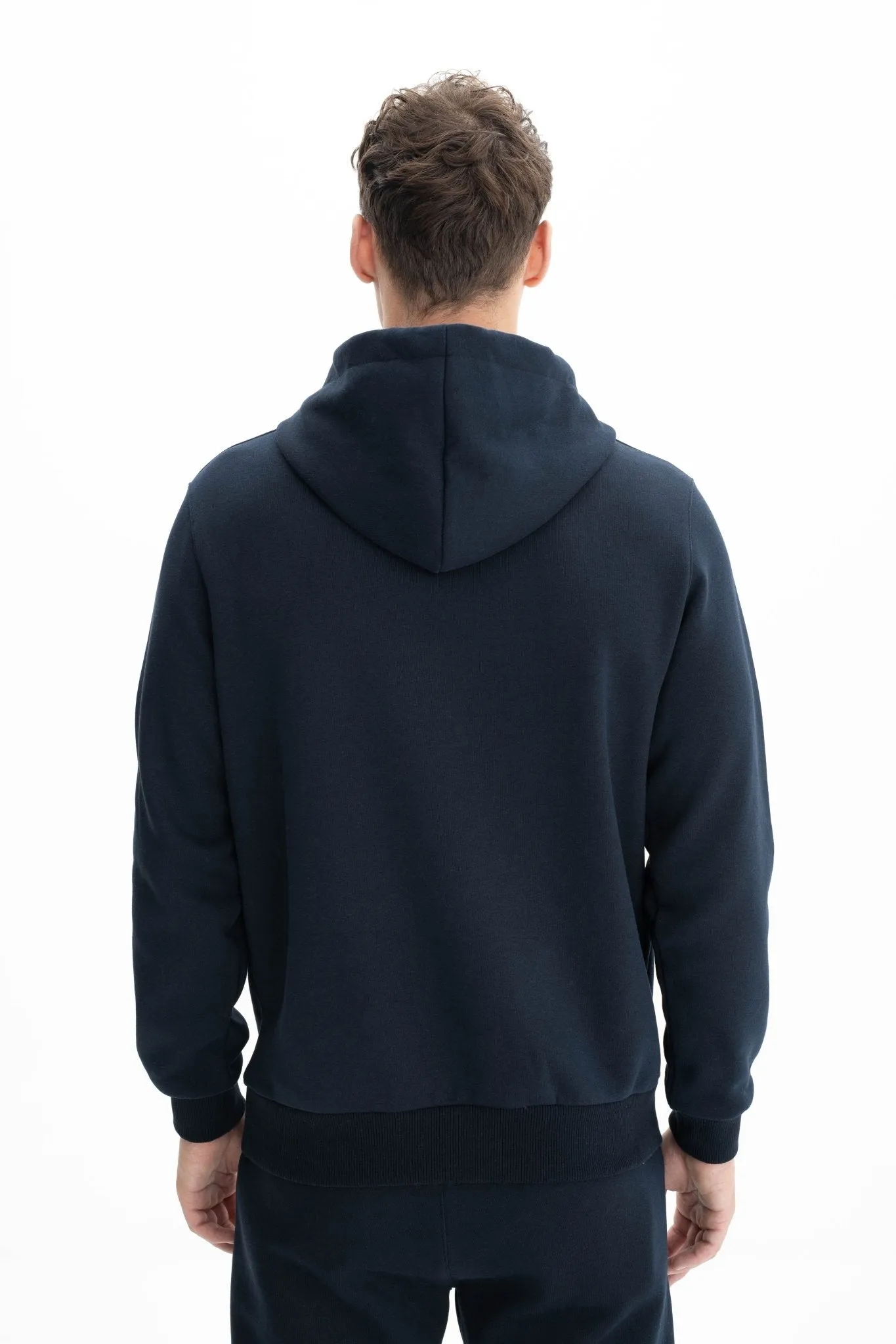 Arma Men's Brave Sweatshirt Hoodie