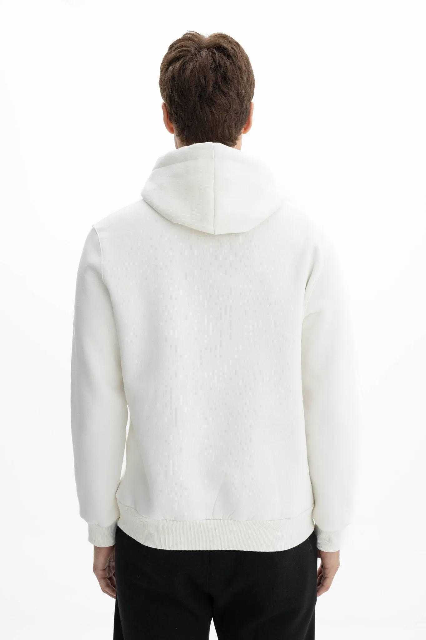 Arma Men's Brave Sweatshirt Hoodie