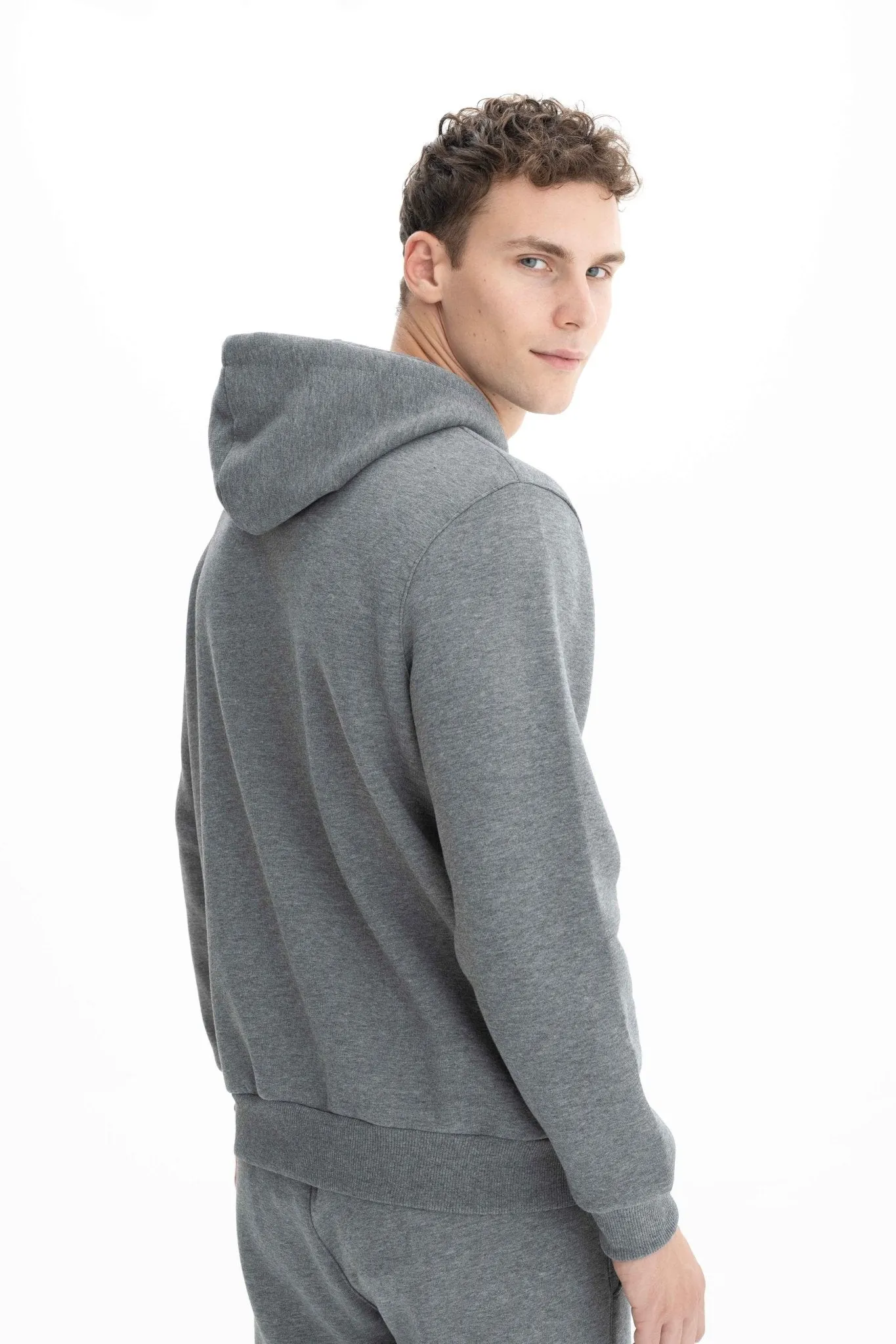 Arma Men's Brave Sweatshirt Hoodie