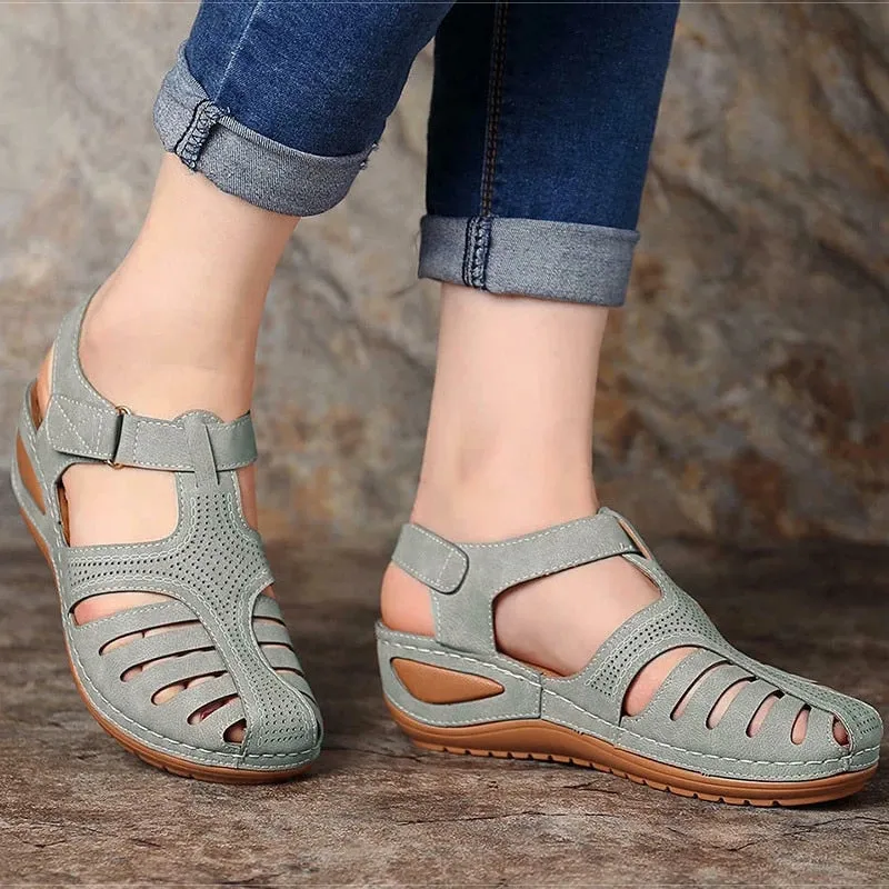 Aurelia™ Premium Orthopaedic Shoes