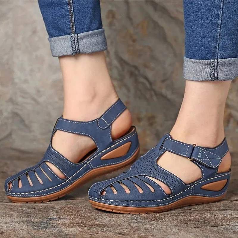 Aurelia™ Premium Orthopaedic Shoes
