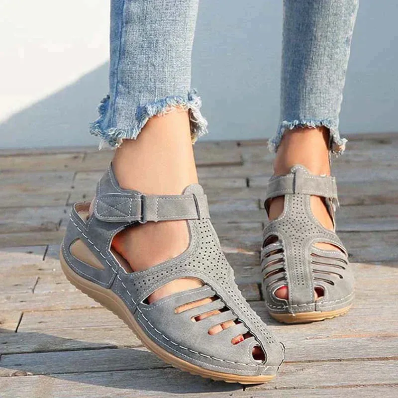 Aurelia™ Premium Orthopaedic Shoes
