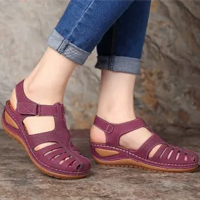 Aurelia™ Premium Orthopaedic Shoes