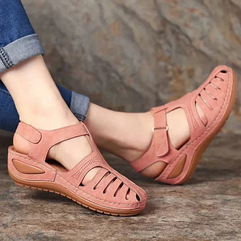 Aurelia™ Premium Orthopaedic Shoes