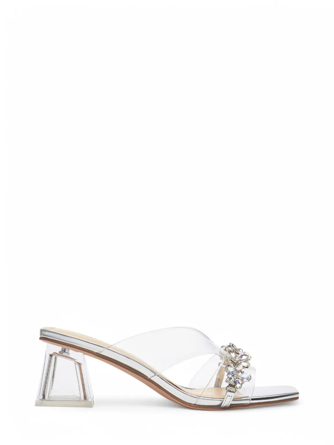 Aurora Bloom Sparkles Sandals