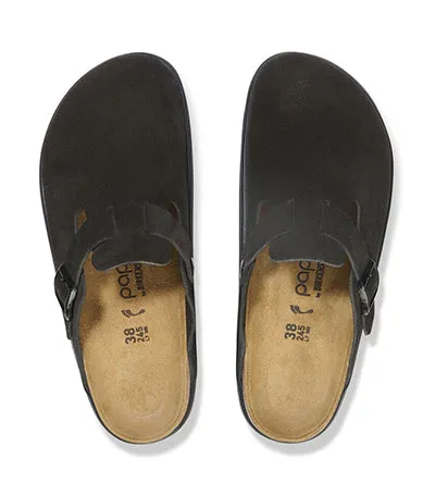 BIRKENSTOCK BOSTON CHUNKY