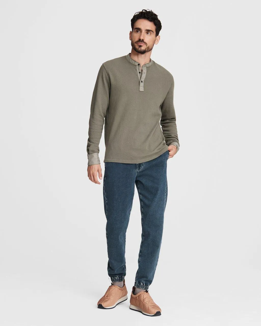 Blake Henley