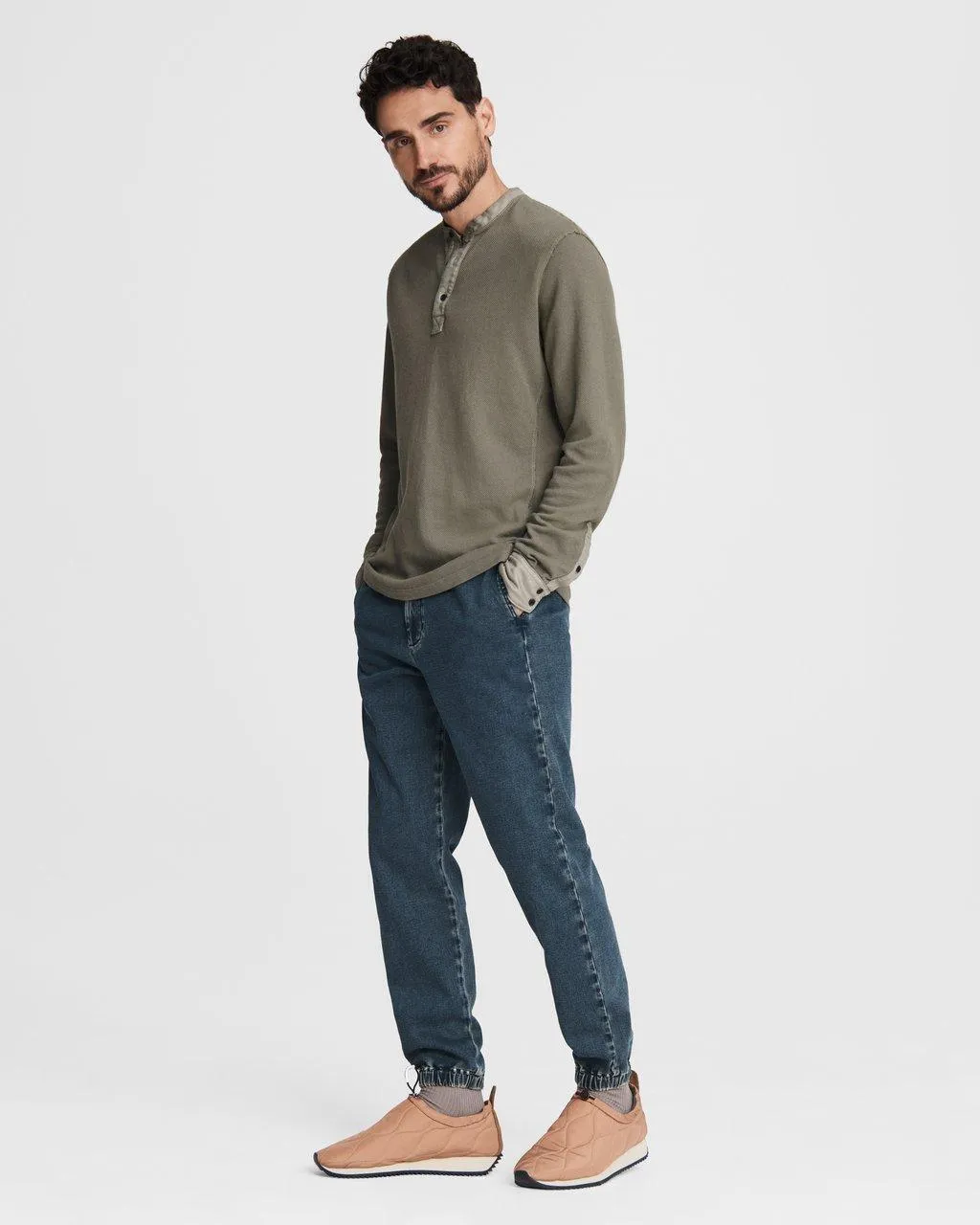 Blake Henley