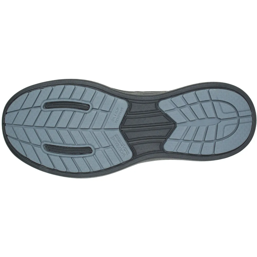 Bolt Vent DuraShocks CarbonMax Safety Toe Work Shoes