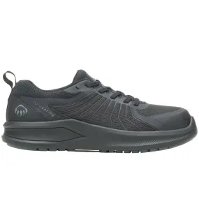 Bolt Vent DuraShocks CarbonMax Safety Toe Work Shoes