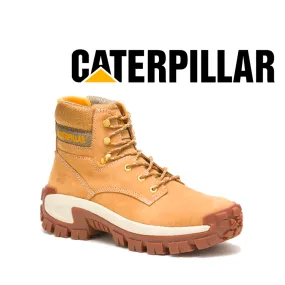 CATERPILLAR Men's Invader HI Steel Toe P91286
