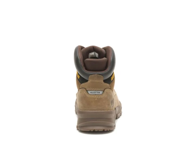 CATERPILLAR Men's Mobilize Alloy Toe P91268