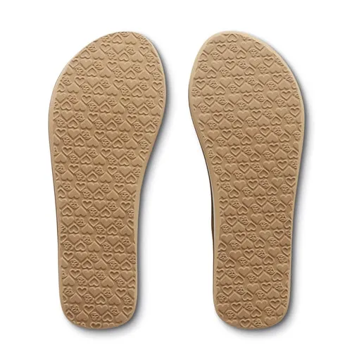 COBIAN - BRAIDED PACIFICA | TAN