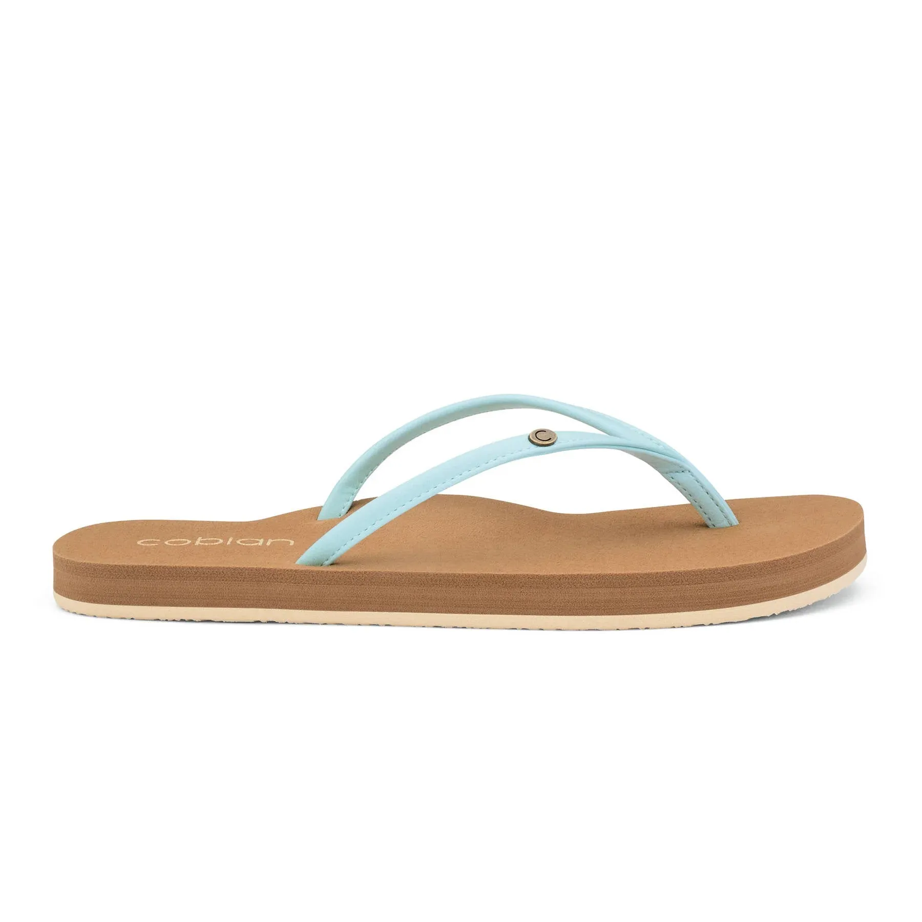 Cobian Womens Nias Bounce Blue