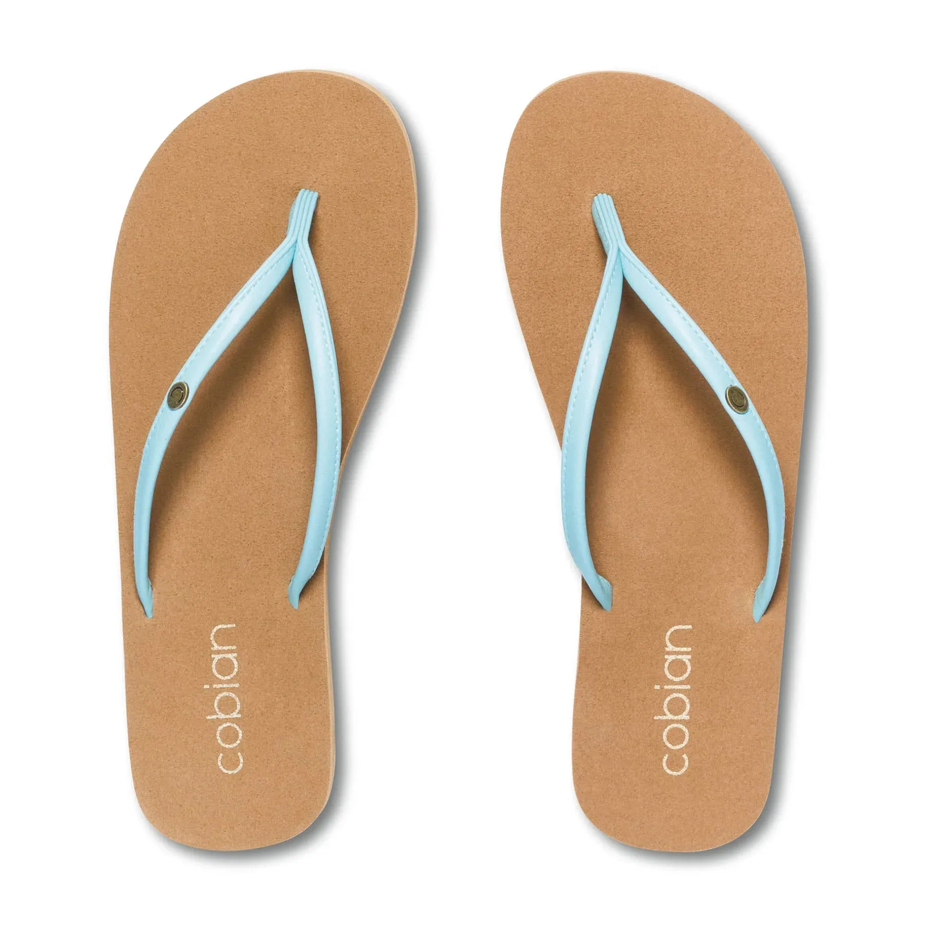 Cobian Womens Nias Bounce Blue