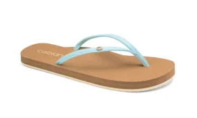 Cobian Womens Nias Bounce Blue