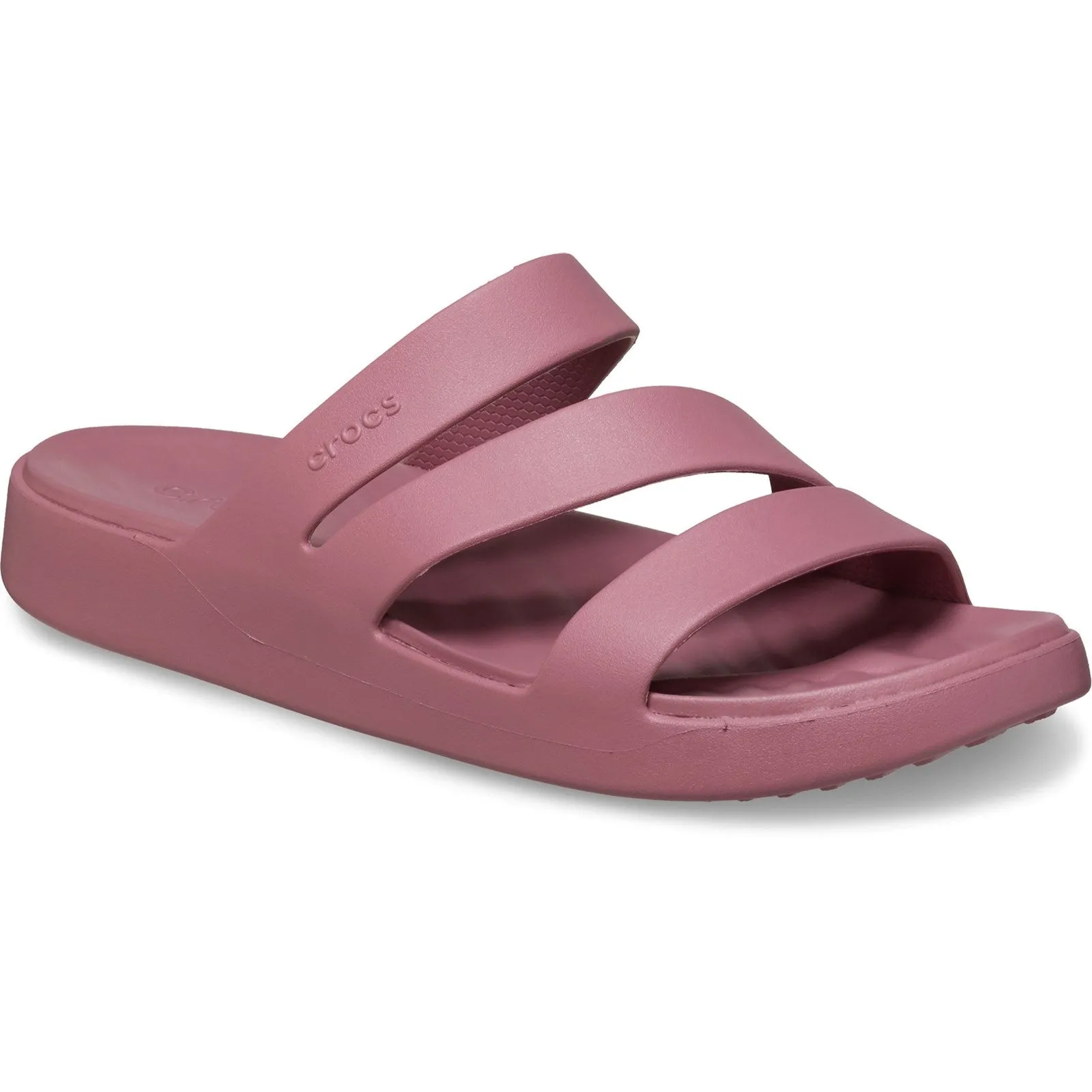 Crocs Getaway Strappy Mules