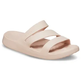 Crocs Getaway Strappy Mules