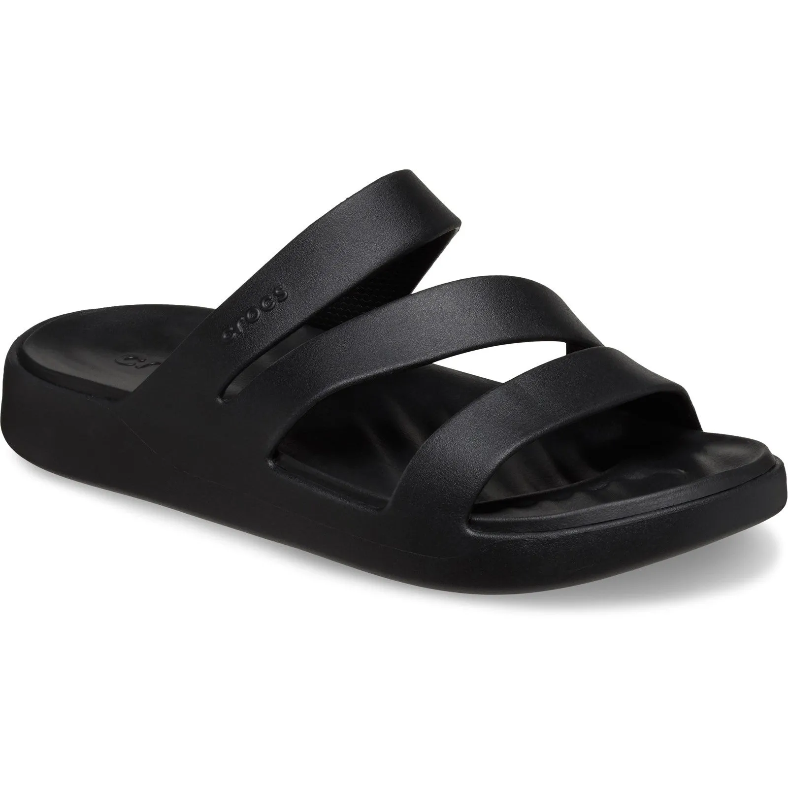Crocs Getaway Strappy Mules