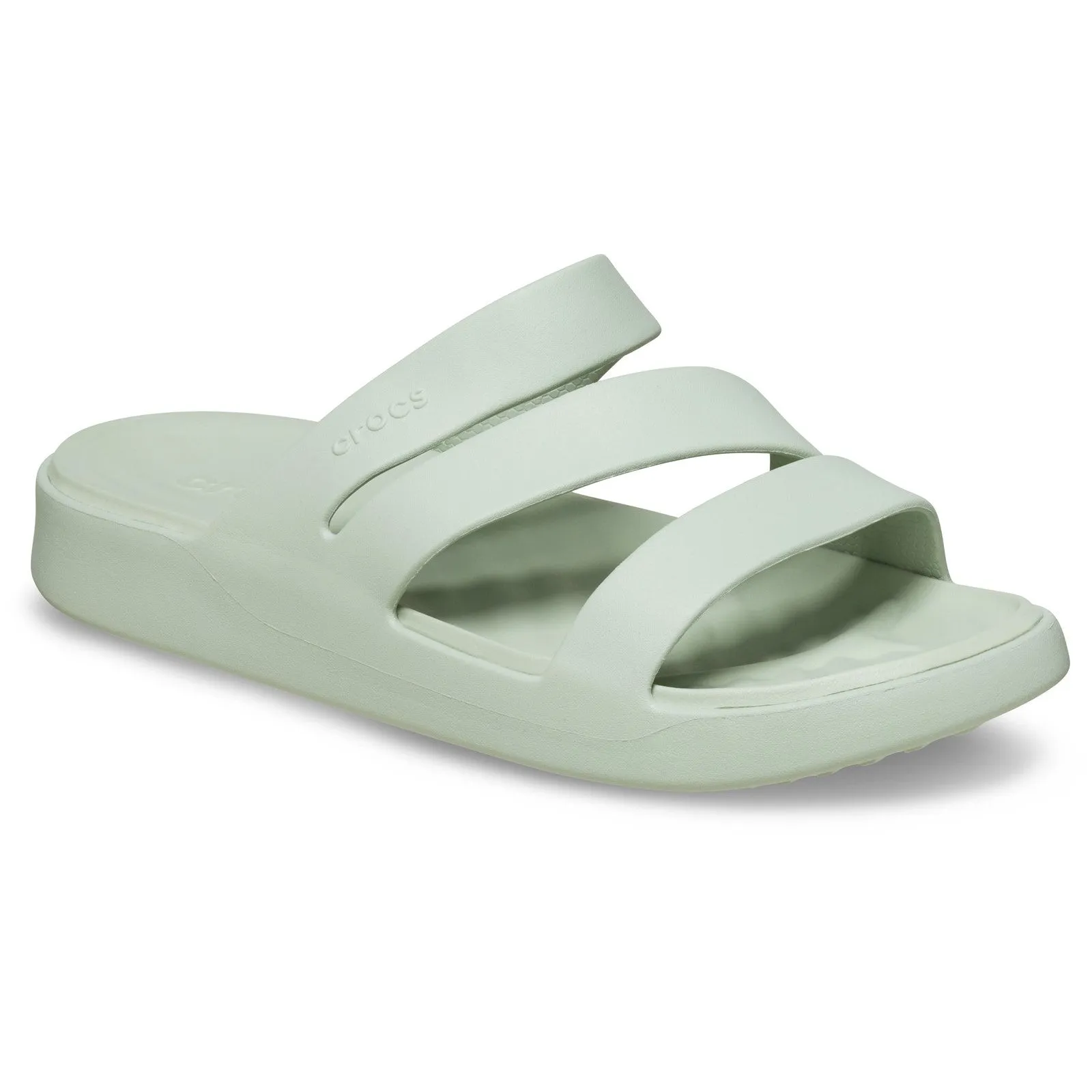 Crocs Getaway Strappy Mules