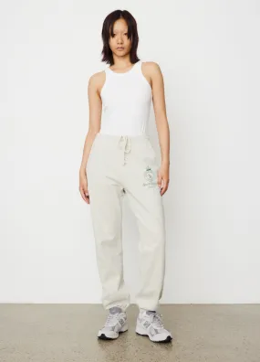 Crown Sweatpants