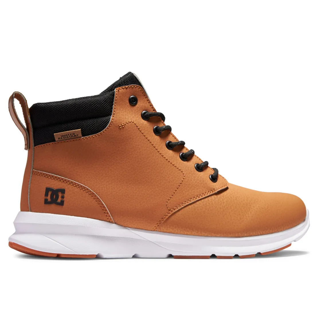 DC SHOES Mason 2 Water Resistant