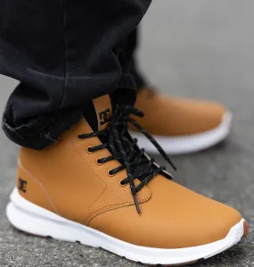 DC SHOES Mason 2 Water Resistant