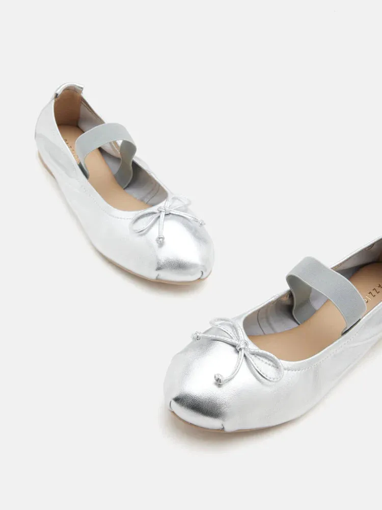 Delilah Bow Mary Janes