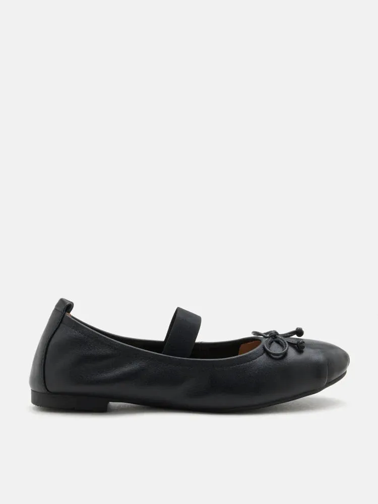 Delilah Bow Mary Janes