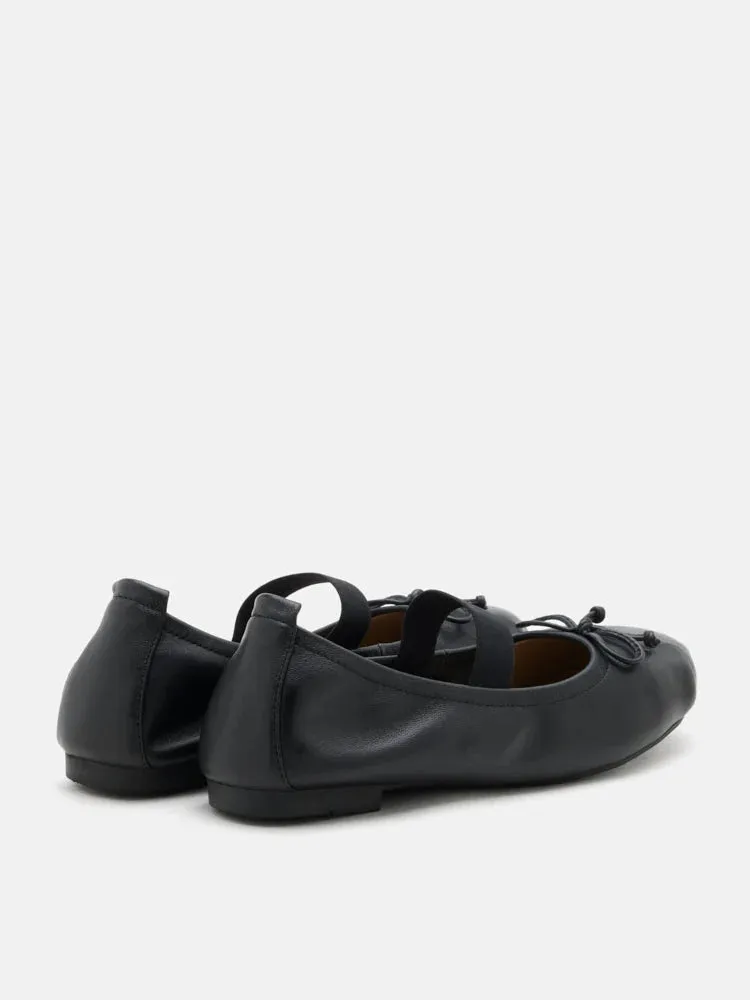 Delilah Bow Mary Janes